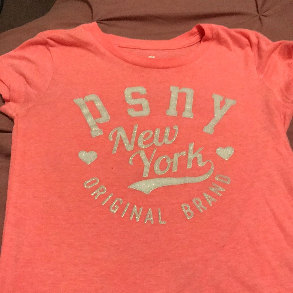 Girls T-shirt